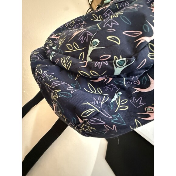 Kipling Seoul Large Backpack with Laptop Protection - Picture 5 of 16